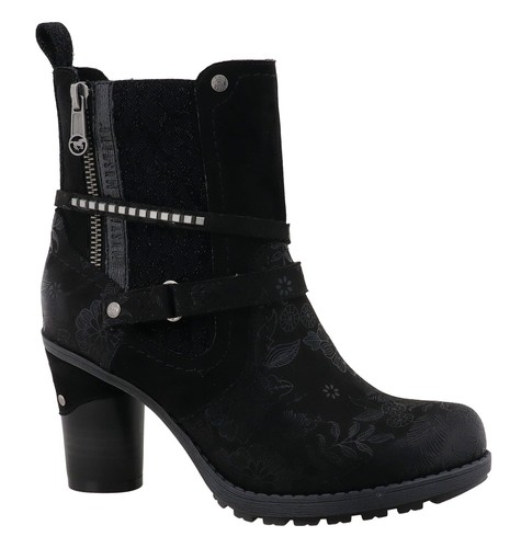 Mustang damen schuhe - damen,