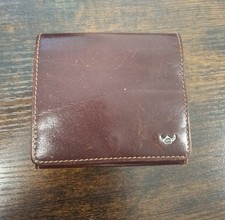 Portemonnaie/Geldbörse  Golden Head