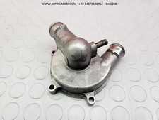 CARTER PUMP 1741021H00000