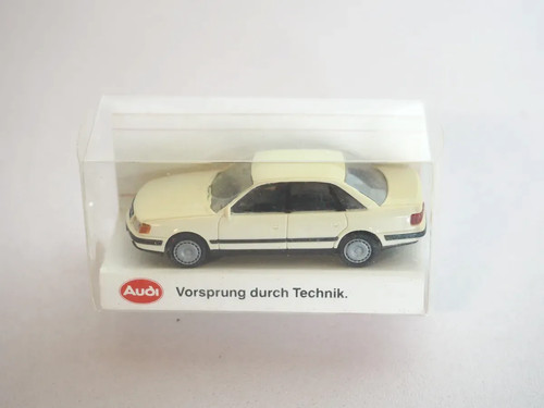 Rietze audi 100 quattro - 100,