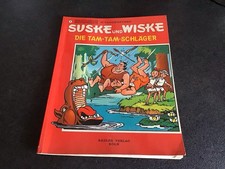 Suske Und Wiske Band 11