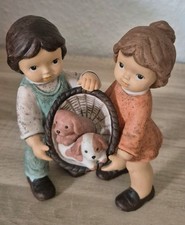 Goebel Figur Nina und Marco
