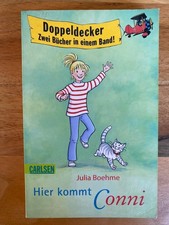 HIER KOMMT CONNI! von Julia