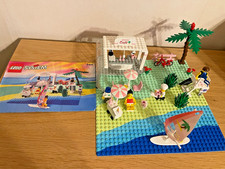 LEGO® System Paradisa 6411