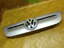 Frontgrill Kühlergrill VW Polo 9N3 6Q0853653J Farbcode LA7W Reflexsilber