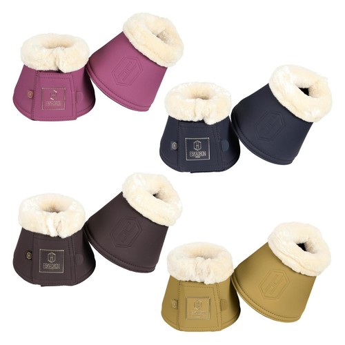 Eskadron heritage hufglocken - heritage,