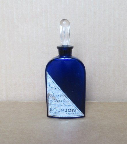 Kleine flasche soir paris - kleine,