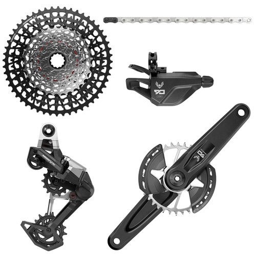 Sram eagle type a1 - t-type,