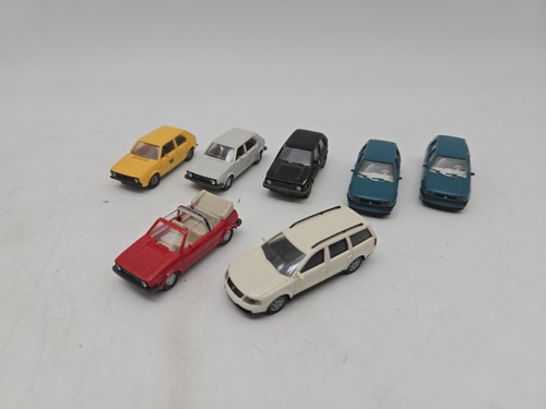 Wiking golf 1 - 1:87,