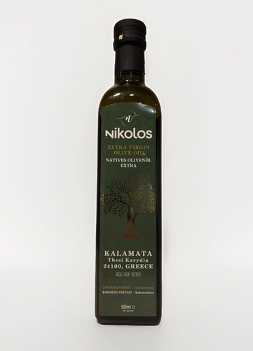 Nikolos extra natives - nikolos,