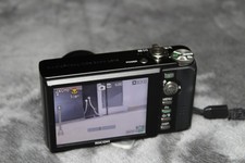 Ricoh R10 – Digitalkamera