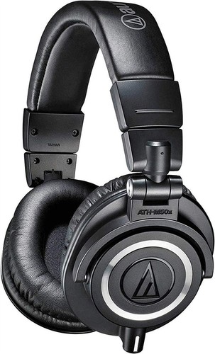 Audio technica kopfhörer - audio,