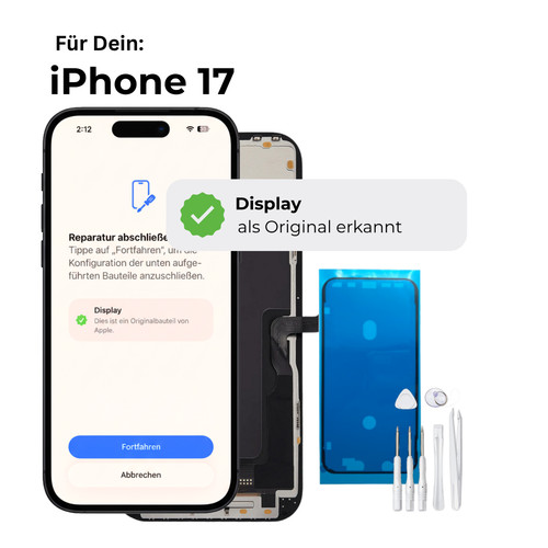 Iphone soft oled display - soft,