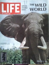 Life International Magazine