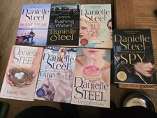 Danielle Steel Bundle -