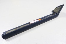 Porsche 911 912 901 Armaturenbrett Knieschutzleiste rechts Leder Blau 9015520...