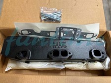 Auspuffsammler - Sammler für