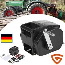 12V 4990KG Elektrische