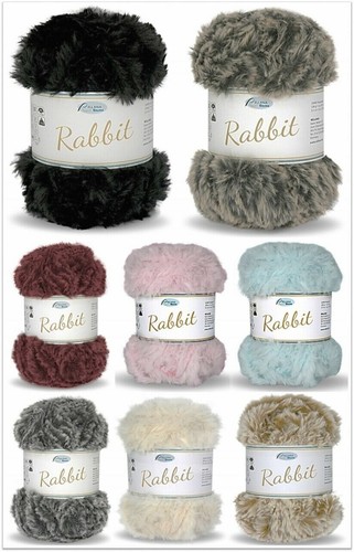 100g rellana rabbit - 100g,