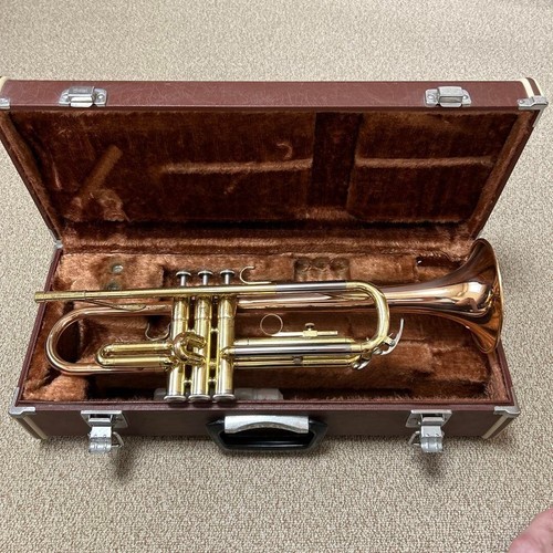 Yamaha trompete ytr 333 mit - trompete, ytr-333