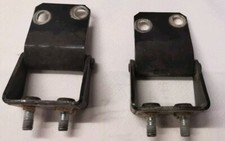 Volvo V40 I Kombi Scharnier Hecklappe Kofferraum Heckklappenscharniere