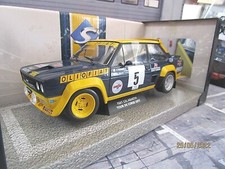 FIAT 131 Abarth Rallye Tour de