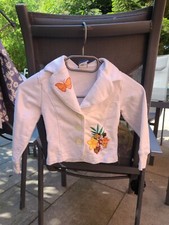 Sweatjacke Disney Minnie Maus