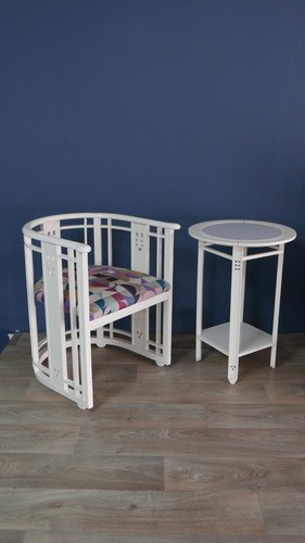 2er set giorgetti italy design - set,