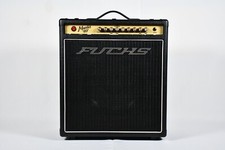 Gitarrenverstärker Fuchs Mantis 20W/112 Combo (Marshall-style) - made in USA