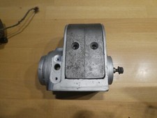 Lichtmagnetzünder  Oldtimer Motorrad Zünder Zündmagnet Vorkrieg ? UH U.B.1