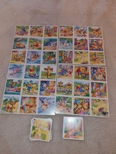 Winnie the Pooh memory