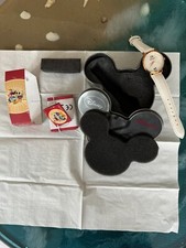 Ingersoll Disney Uhr