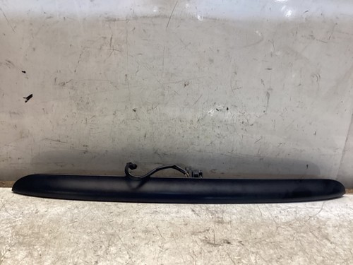 Orig bmw 3er e46 heckleiste - e46,