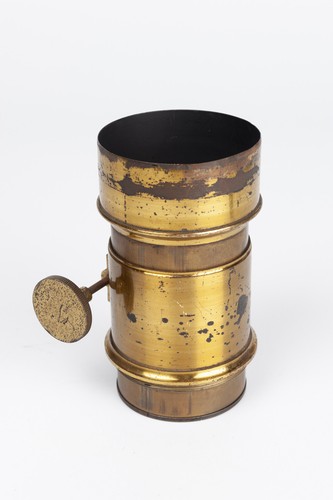  Projection brass