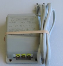 Faller AMS 4016 ~ Wechselstrom