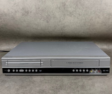 Philips DVP3350V - Silber -