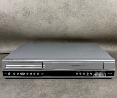 Philips dvp3350v silber - philips,
