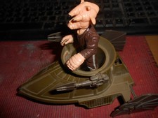 Star Wars Jabbas Leute in