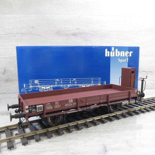 Hübner 20471 spur db - 20471,