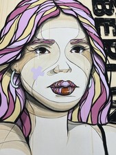 EL BOCHO «Je t`Aime Berlin»