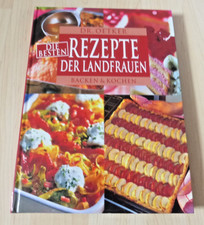 Die besten Rezepte der Landfrauen - Dr. Oetker - Backen & Kochen - Kochbuch