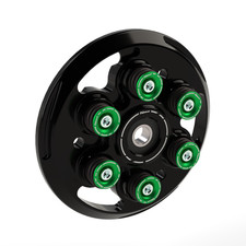 Ducati clutch pressure plate