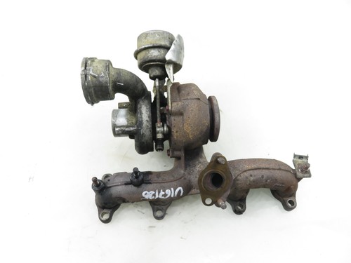 Turbolader touran 9 - turbolader, vw