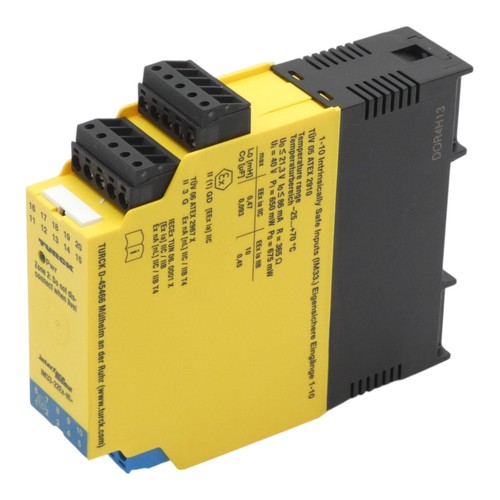 Turck im33 22ex 20 - 16, 4...20