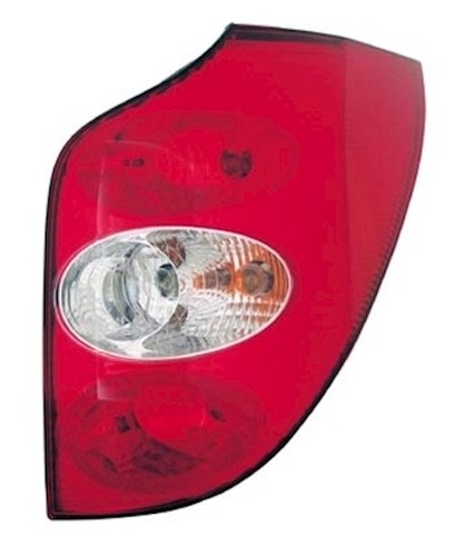 Rücklicht rechts für renault - rücklicht,