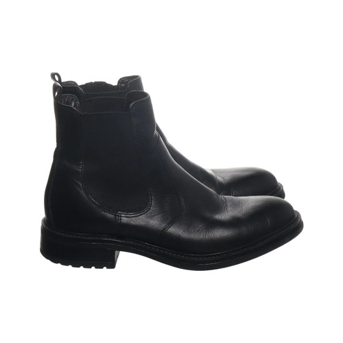 5th avenue chelsea boots - 5th, avenue,