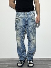 Vintage Cipo & Baxx Jeanshose