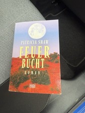 Feuerbucht : Roman Patricia