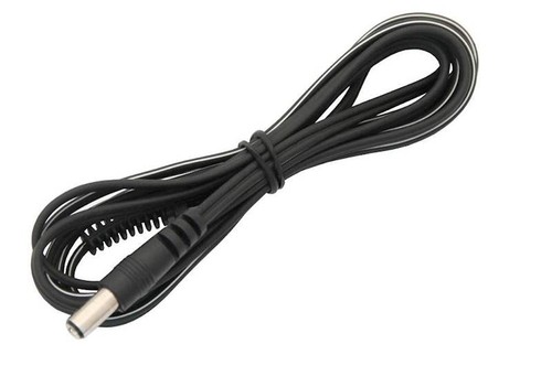 Stück kabel 5 x - 2, 5,5