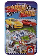 SCHMIDT SPIELE Super Race